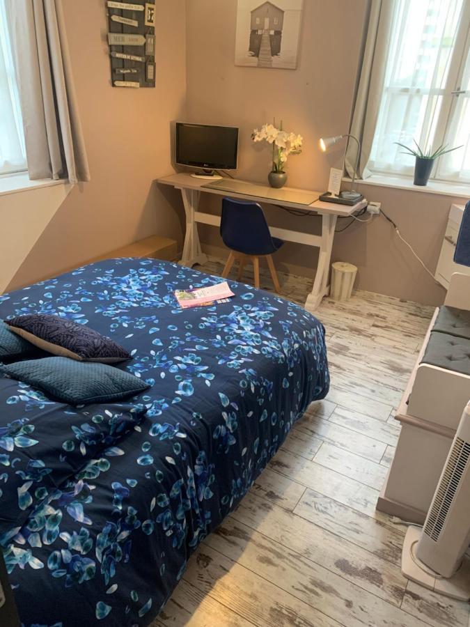 Lyon City Home'S Bed & Breakfast Villeurbanne Extérieur photo